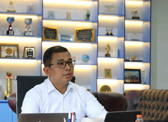 Pemprov Sumut Gelar Mudik Gratis, Sediakan 1.200 Kursi ke 6 Destinasi
