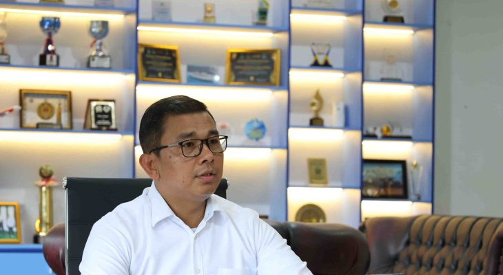 Pemprov Sumut Gelar Mudik Gratis, Sediakan 1.200 Kursi ke 6 Destinasi