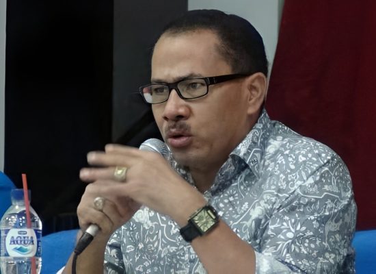 Maruli Siahaan Apresiasi Program Mudik Gratis Dishub Sumut: Bukti Keberpihakan kepada Masyarakat