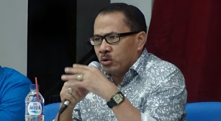 Maruli Siahaan Apresiasi Program Mudik Gratis Dishub Sumut: Bukti Keberpihakan kepada Masyarakat