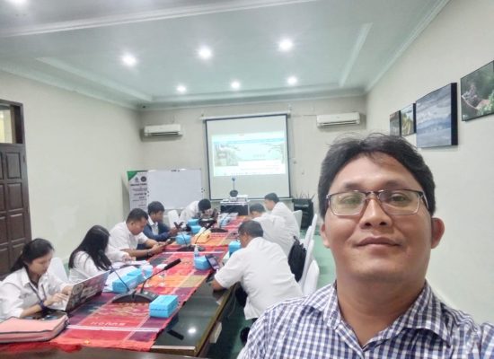 Pelatihan Konten Kreatif BPODT Bermanfaat bagi Peserta: Tingkatkan Keterampilan untuk Promosikan Danau Toba