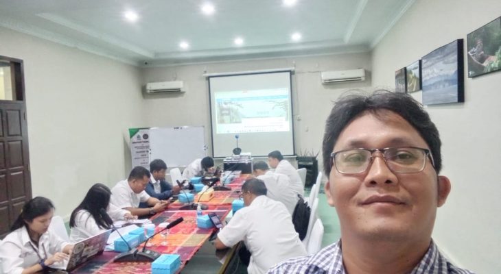 Pelatihan Konten Kreatif BPODT Bermanfaat bagi Peserta: Tingkatkan Keterampilan untuk Promosikan Danau Toba