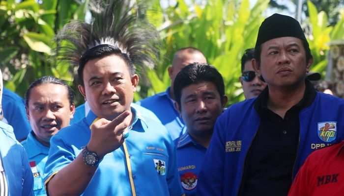 KNPI Desak Dirut BNI Diperiksa Terkait Kasus Penipuan Rp 365 Miliar