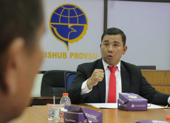 Sepekan Rampcheck, Terjaring 20 Sopir Positif Narkoba