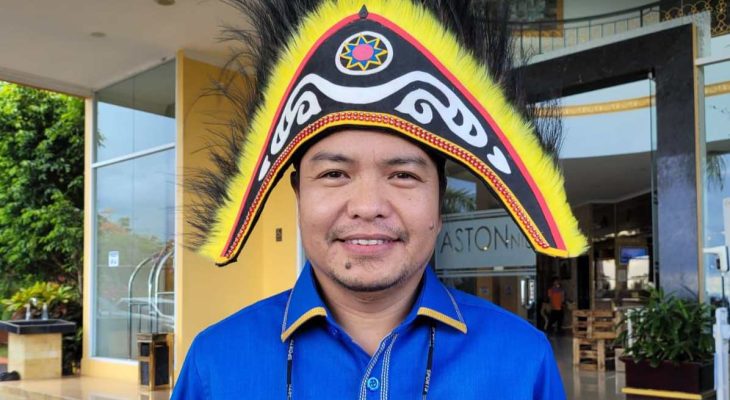 Terkait Pernyataan Soal Minimnya Azan di PIK, KNPI Ingatkan Menag Tabayun