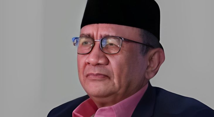 Tokoh Masyarakat Sumut RE Nainggolan Apresiasi Kesuksesan Program Mudik Gratis Dishub Sumut: Bukti Kepedulian Nyata untuk Semua Lapisan Masyarakat