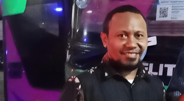 KNPI Desak Polres Alor Tuntaskan Kasus 1 Ton Solar Subsidi