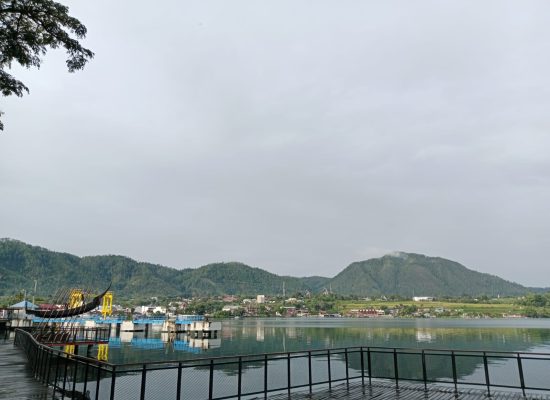 KSOPP Danau Toba Pastikan Tidak Ada Pungutan Liar Parkir di Area Pelabuhan
