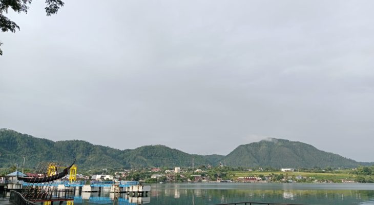 KSOPP Danau Toba Pastikan Tidak Ada Pungutan Liar Parkir di Area Pelabuhan