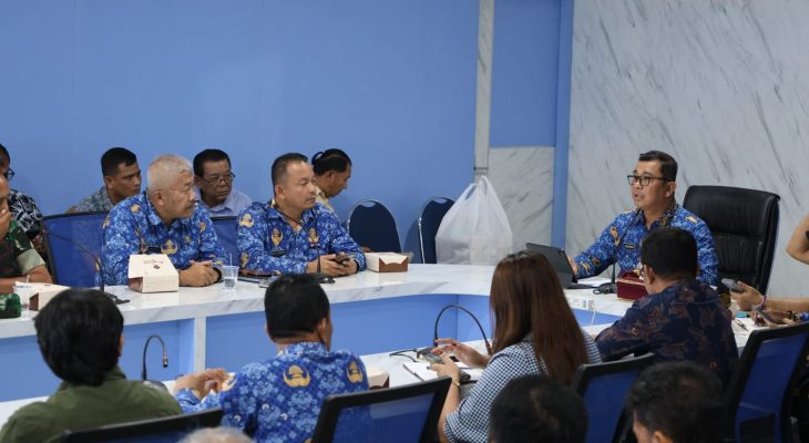 Terminal Lubuk Pakam Siap Uji Coba, Kadishub Sumut Pastikan Fasilitas Dimanfaat Optimal