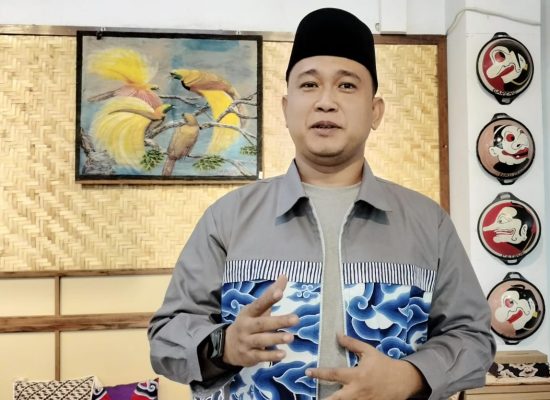 Persaudaraan Tani-Nelayan Kecam Pernyataan Menteri KP Trenggono Atas Pembongkaran Pagar Laut oleh TNI AL
