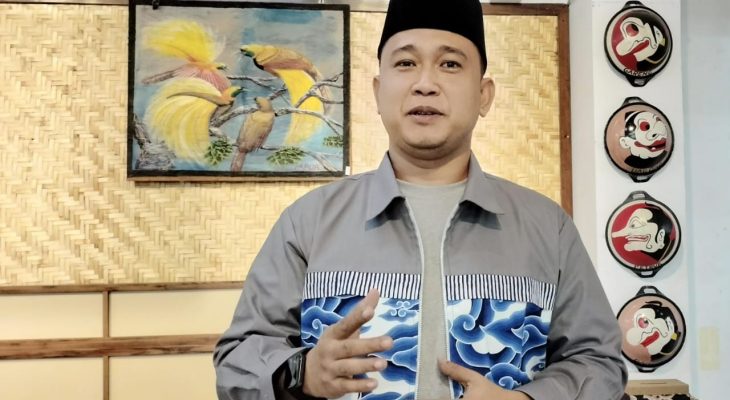 Persaudaraan Tani-Nelayan Kecam Pernyataan Menteri KP Trenggono Atas Pembongkaran Pagar Laut oleh TNI AL