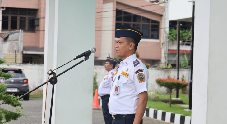 Pj Gubernur Sumut Tekankan ASN dan DPRD Bersinergi untuk Percepatan Pembangunan