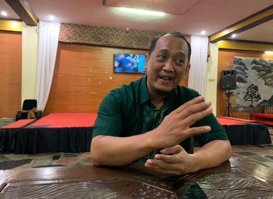 Direktur MPSI : Kebijakan PSN PIK2 Rezim Jokowi Harus Dikoreksi Secara Hukum