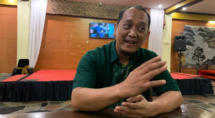 Direktur MPSI : Kebijakan PSN PIK2 Rezim Jokowi Harus Dikoreksi Secara Hukum
