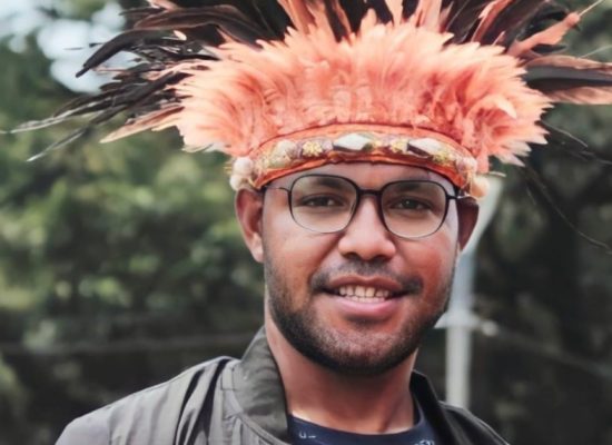 KMPD Sikapi Dugaan Manipulasi Suara di Pilkada Papua Tengah : Desak Bawaslu Tindak Tegas