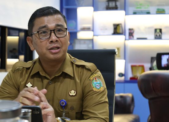 Dishub Sumut Siapkan Mudik Gratis untuk Idul Fitri 2025