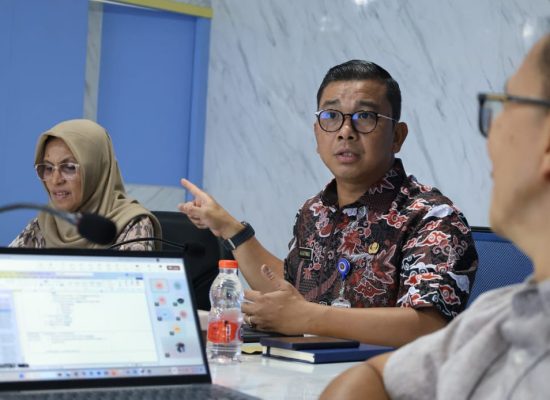 Jelang Mudik Lebaran 2025, Dishub Sumut Gelar Ramp Check Serentak Mulai 25 Februari