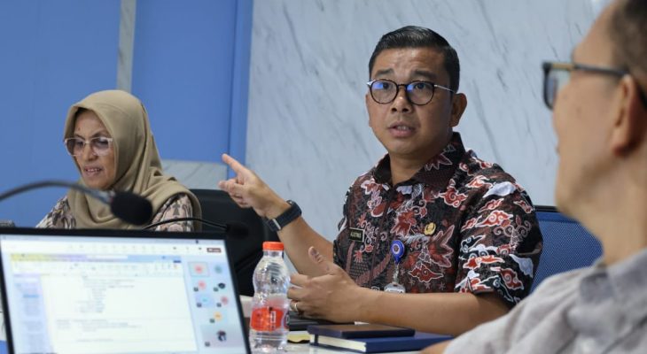 Jelang Mudik Lebaran 2025, Dishub Sumut Gelar Ramp Check Serentak Mulai 25 Februari