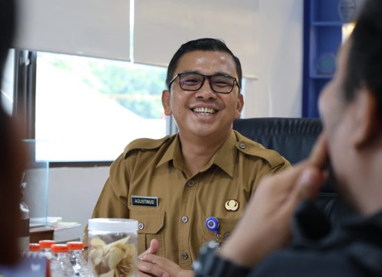 Dishub Sumut Siapkan Mudik Lebaran 2025: Pastikan Jalur Aman, Cek Kendaraan, dan Mudik Gratis Tiga Moda
