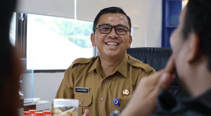 Dishub Sumut Siapkan Mudik Lebaran 2025: Pastikan Jalur Aman, Cek Kendaraan, dan Mudik Gratis Tiga Moda
