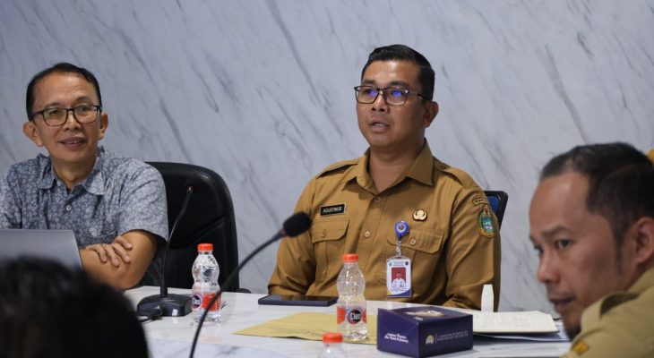 Dishub Sumut Nyatakan 29 Kapal Laik Berlayar