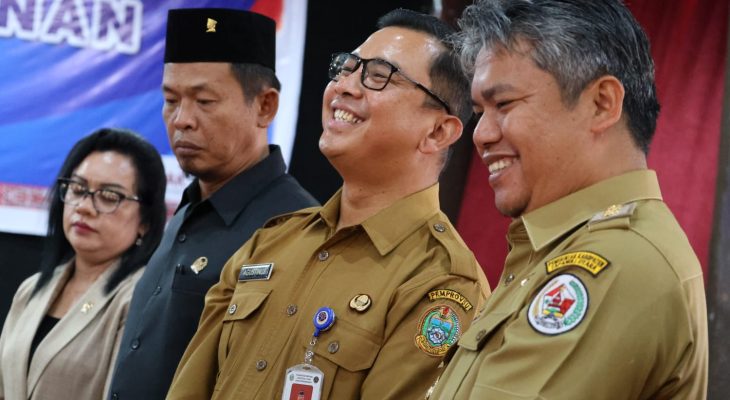 Gubernur Sumut Bobby Nasution: Musrenbang RKPD 2026 Harus Fokus pada Pembangunan yang Merata dan Berkelanjutan