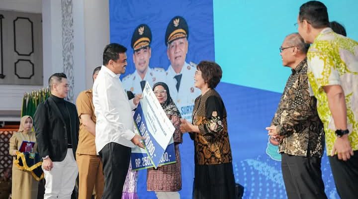 Fasttrack YoungPreneur (FYP) Dorong 1700 Kewirausahaan Baru dan Peningkatan Level UMKM