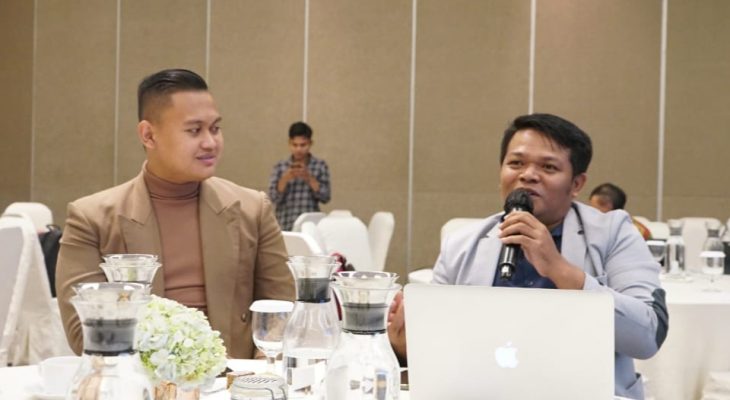 Asosiasi Linguis Indonesia Tegaskan Peran Bahasa sebagai Perekat Persatuan Bangsa