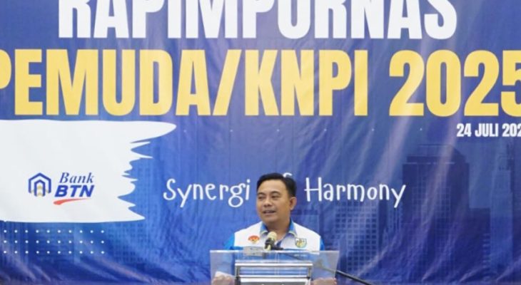 KNPI Usulkan A.M. Sangaji Jadi Pahlawan Nasional