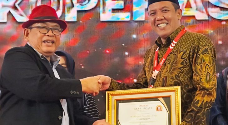 Gusdur, Koperasi dan Intervensi