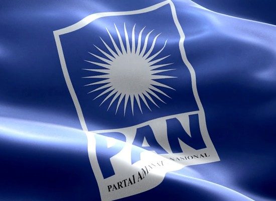 Imbas Unjuk Rasa, PAN Resmi Copot Eko Patrio dan Uya Kuya dari DPR RI