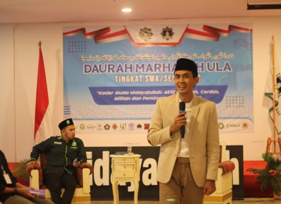 Majelis Ormas Islam DKI Jakarta Minta Pemerintah Bersikap Responsif Terhadap Unjuk Rasa