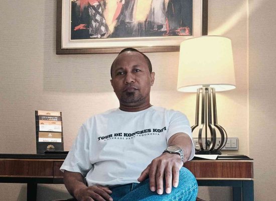 KPK Diminta Usut Tuntas Kasus Dana Sosial BI–OJK
