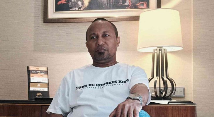 KPK Diminta Usut Tuntas Kasus Dana Sosial BI–OJK