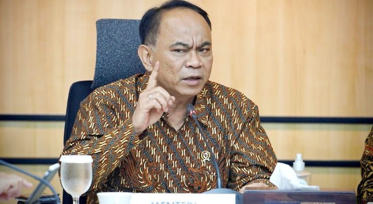 Prabowo Resmi Ganti Budi Arie, Wamen Ferry Juliantono Jadi Menteri Koperasi – Disambut Positif Gerakan Koperasi