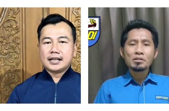 KNPI Kompak Serukan Aksi Damai: Jangan Terprovokasi, Dengarkan Suara Rakyat