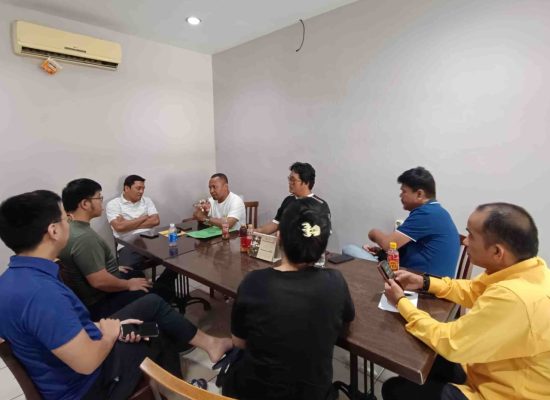Rombak Pengurus, Koperasi Pers Indonesia Gandeng Tiga Startup Kembangkan Peluang Bisnis