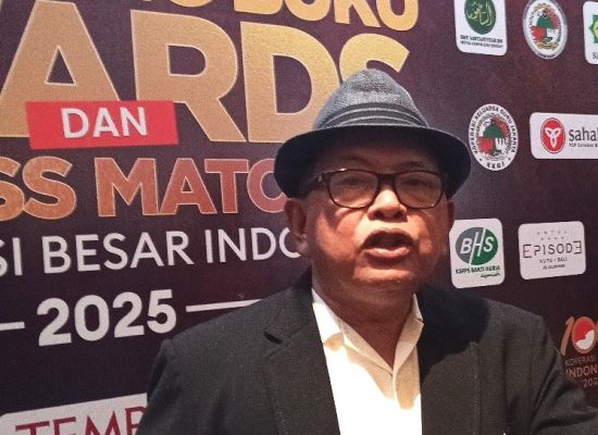 Indonesia Elects Idol Legislators
