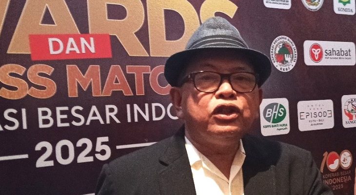Indonesia Elects Idol Legislators