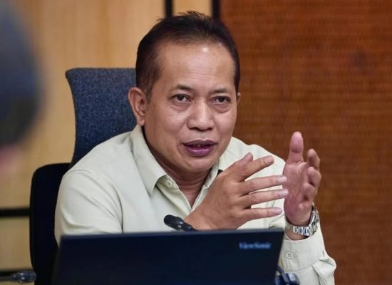 Kuat Dengan Latar Belakang Ekonomi Kerakyatan dan Koperasi, Berikut Profil Menteri Koperasi