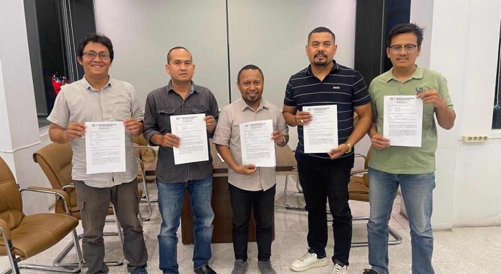 Gandeng Pemudaindonesia.com, Benteng Tani Siap Gempur Pasar Pupuk Organik Cair di Tanah Air